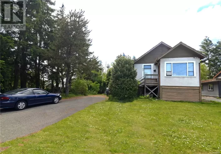 657 Hamilton Ave, Nanaimo