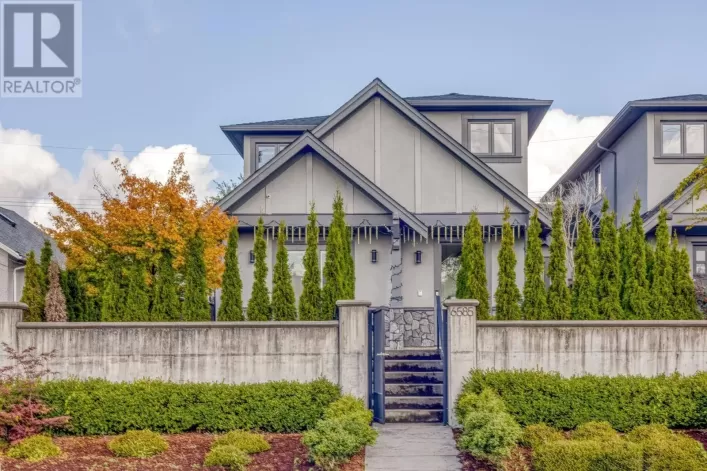 6585 HALIFAX STREET, Burnaby