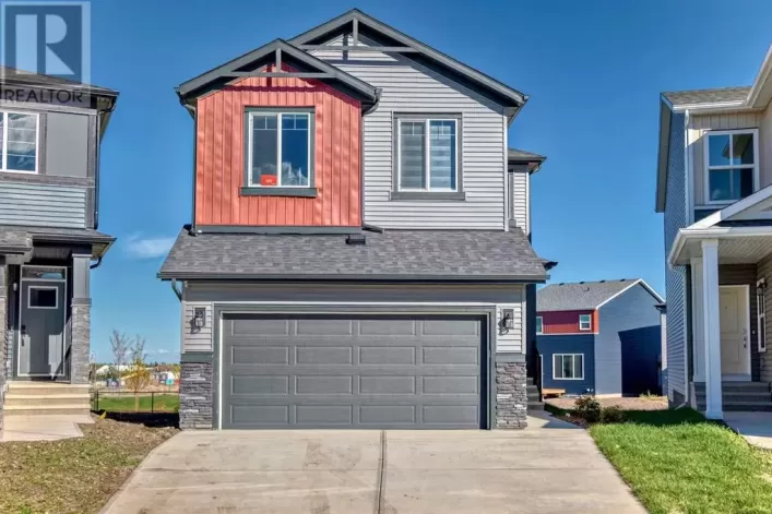 66 Belmont Manor SW, Calgary