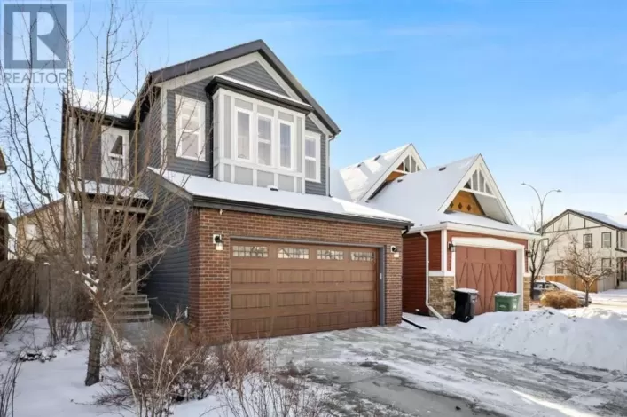 66 Copperpond Heath SE, Calgary