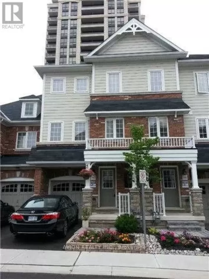 66 EASTERN SKIES WAY, Markham