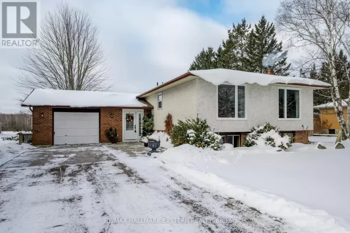 660 POPE DRIVE, Smith-Ennismore-Lakefield