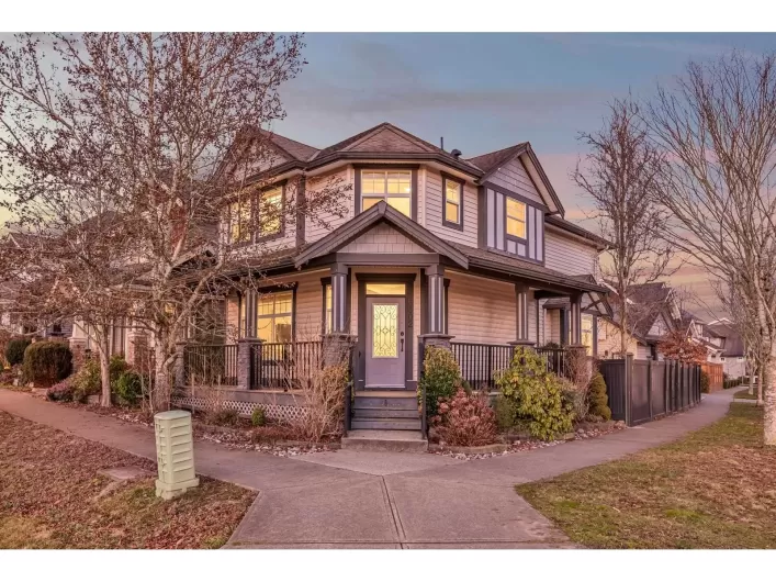 6602 193A STREET, Surrey