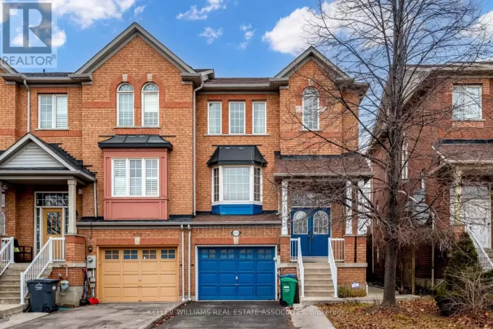 6603 JAZZY MEWS, Mississauga