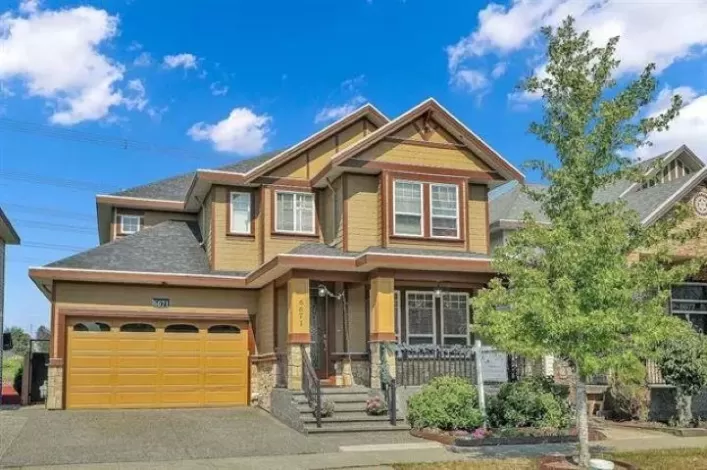 6671 125A STREET, Surrey