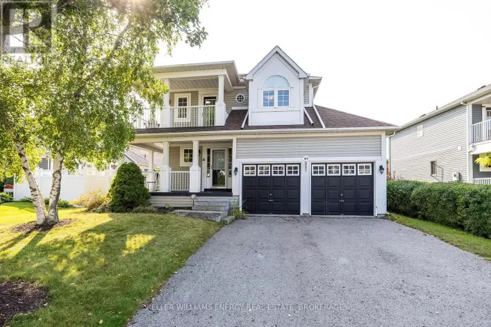 67 BEACHAM CRESCENT, Clarington (Newcastle)