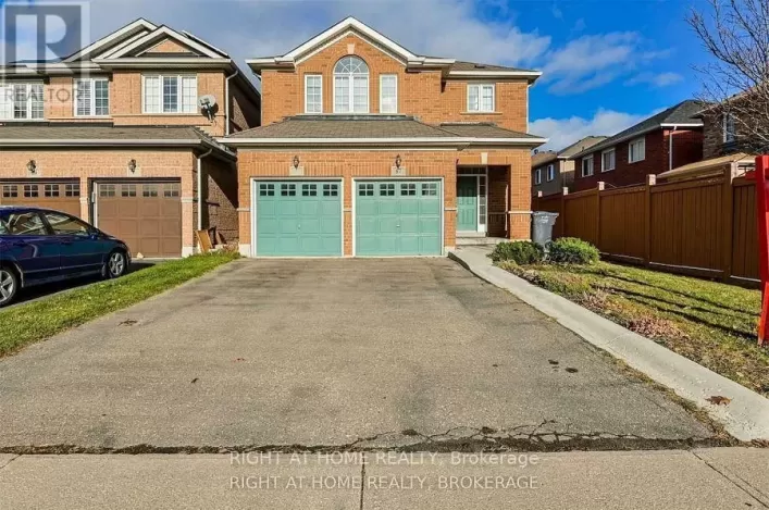 67 CROWN VICTORIA DRIVE, Brampton