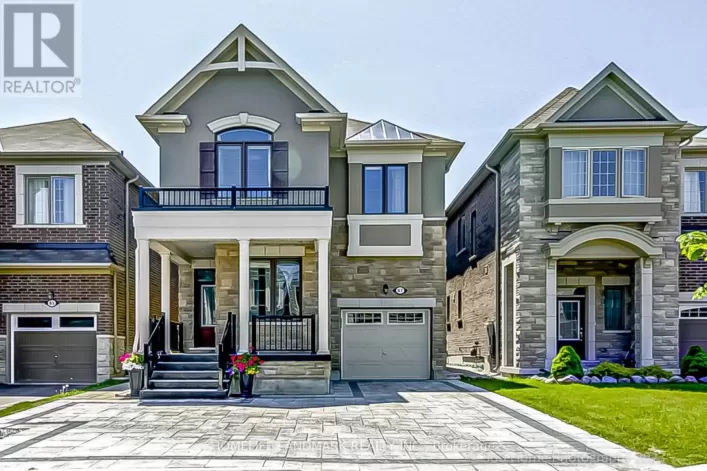 67 HARTNEY DRIVE, Richmond Hill