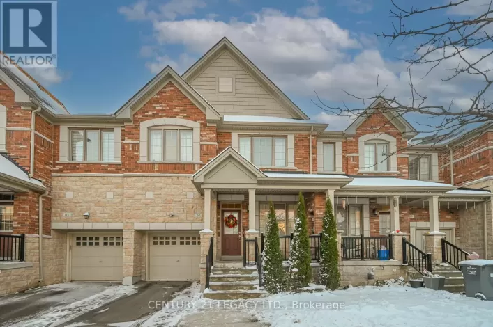 67 ZELDA ROAD, Brampton