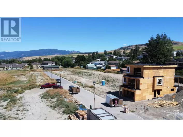 6758 Okanagan Avenue Unit# 6 Lot# 6, Vernon