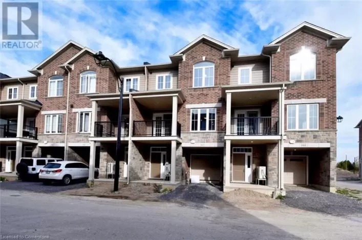 677 PARK Road N Unit# 143, Brantford