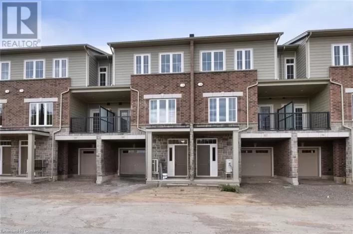 677 PARK Road N Unit# 88, Brantford