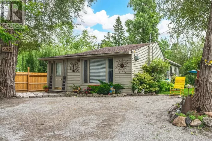 677 REID STREET, Innisfil