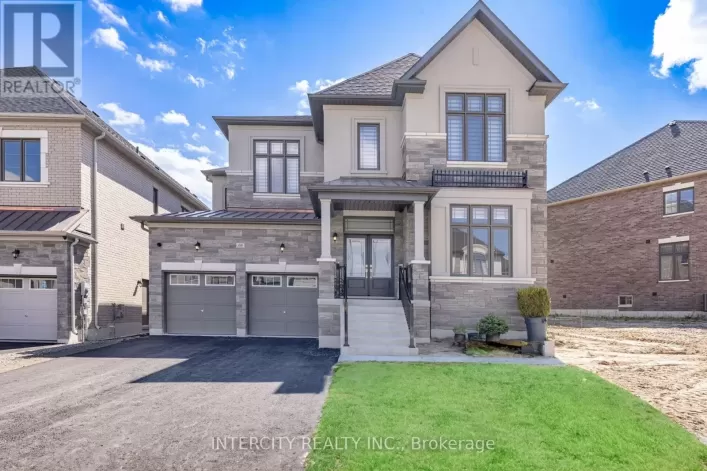 68 RASPBERRY RIDGE AVENUE, Caledon