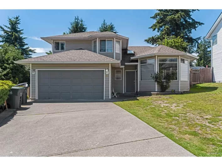 6841 142A STREET, Surrey