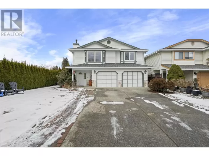 685 PENDER PLACE, Port Coquitlam