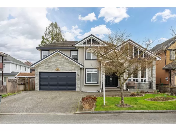 6868 131 STREET, Surrey