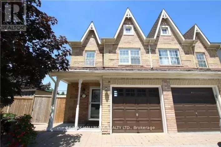 6873 SHADE HOUSE COURT, Mississauga