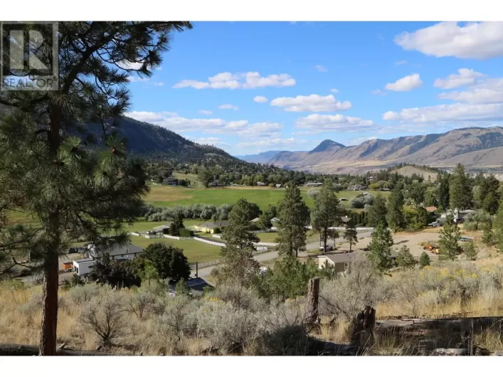 6880 BARNHARTVALE Road, Kamloops