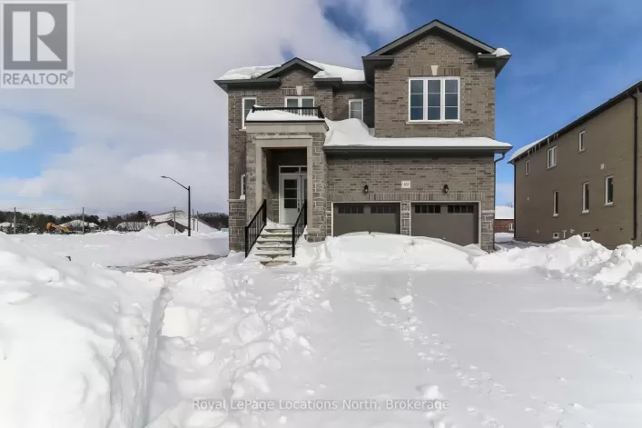 69 AMBER DRIVE, Wasaga Beach