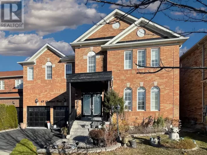 69 GREENWOOD ROAD, Whitchurch-Stouffville