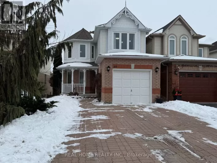 69 JAYS DRIVE, Whitby