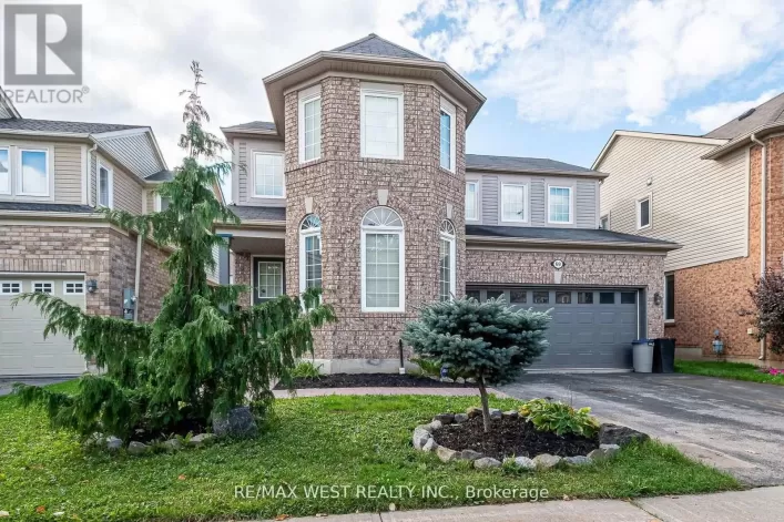 69 KIDD CRESCENT, New Tecumseth