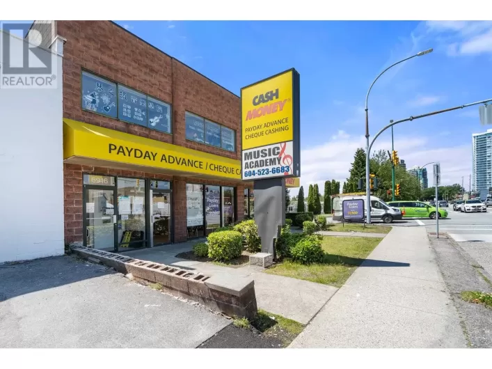 6908 KINGSWAY, Burnaby