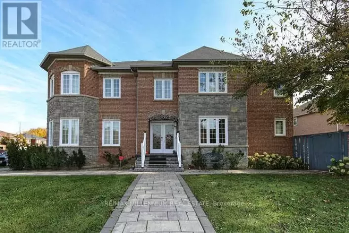 6944 LISGAR DRIVE, Mississauga