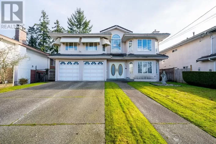 6958 GRAY AVENUE, Burnaby