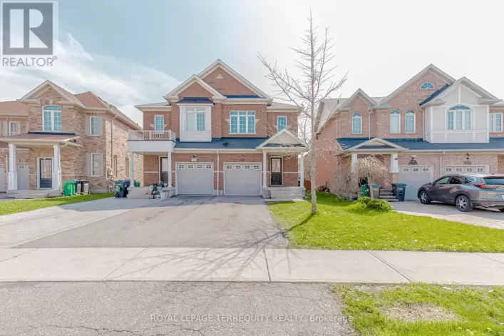 698 COURTNEY VALLEY ROAD, Mississauga