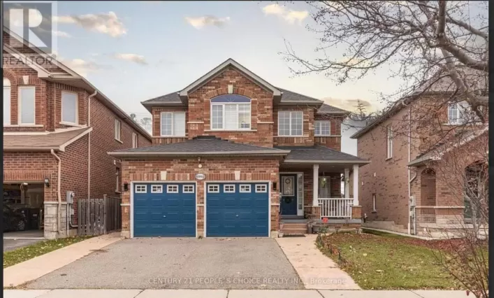 6993 AMOUR TERRACE, Mississauga