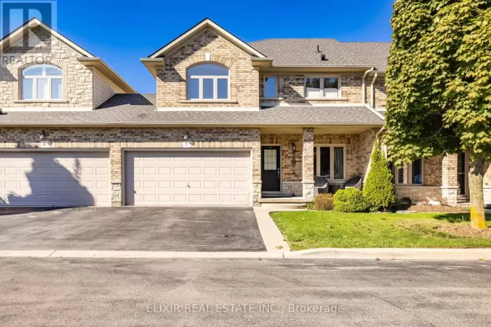 7 - 310 SOUTHBROOK DRIVE, Hamilton