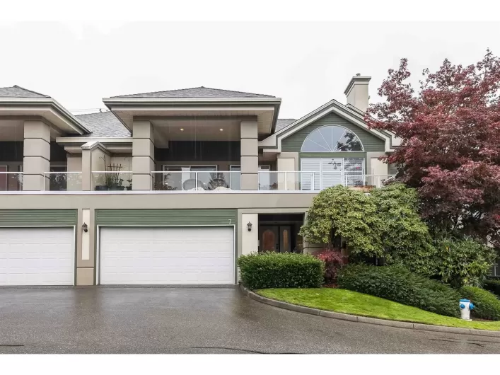 7 4001 OLD CLAYBURN ROAD, Abbotsford