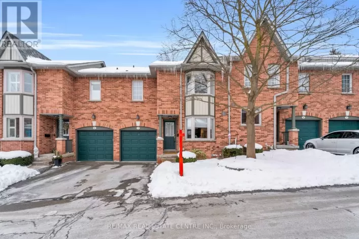 7 - 76 RIVER DRIVE, Halton Hills