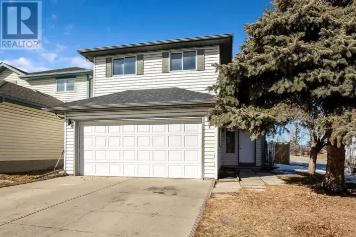 7 Applecrest Court SE, Calgary