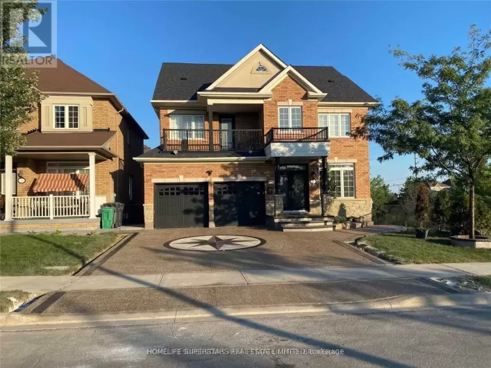 7 BRAMTRAIL GATE, Brampton