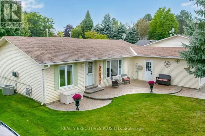 7 HICKORY COURT, New Tecumseth