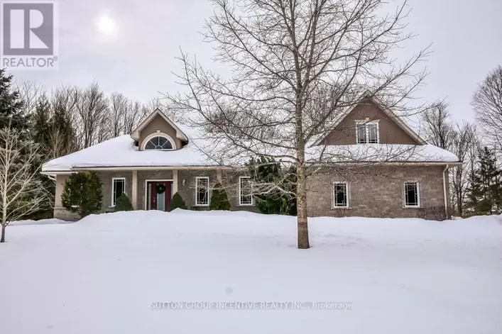 7 RED OAK CRESCENT, Oro-Medonte