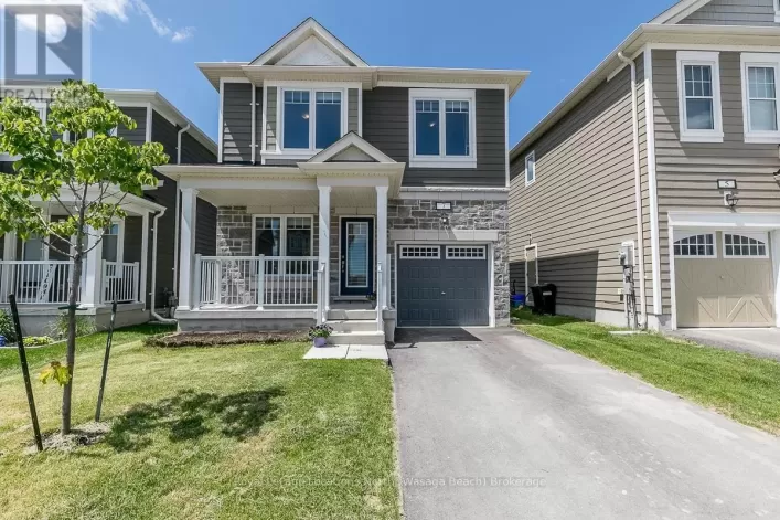 7 SANDHILL CRANE DRIVE, Wasaga Beach