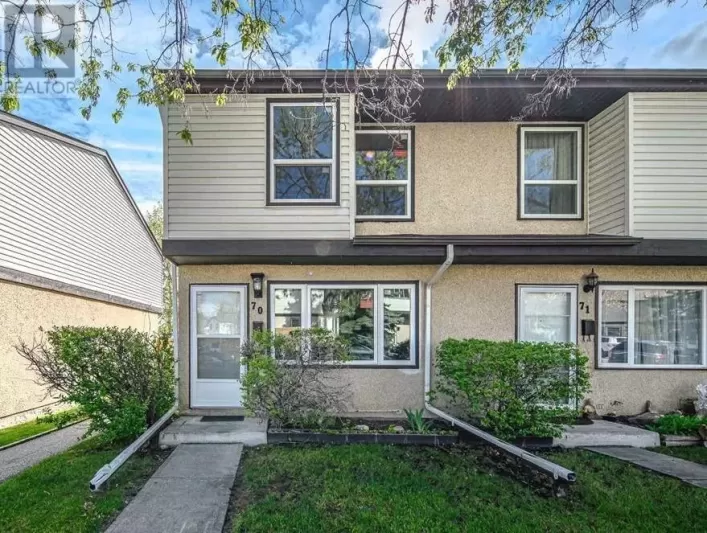 70, 630 Sabrina Road SW, Calgary