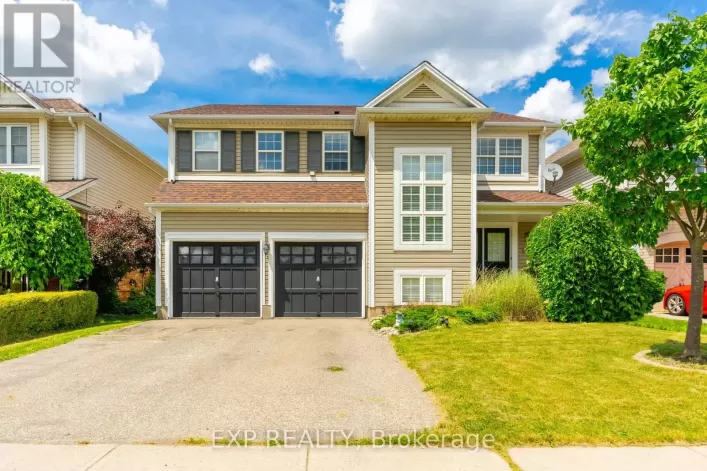 70 BLACKBURN DRIVE, Brantford