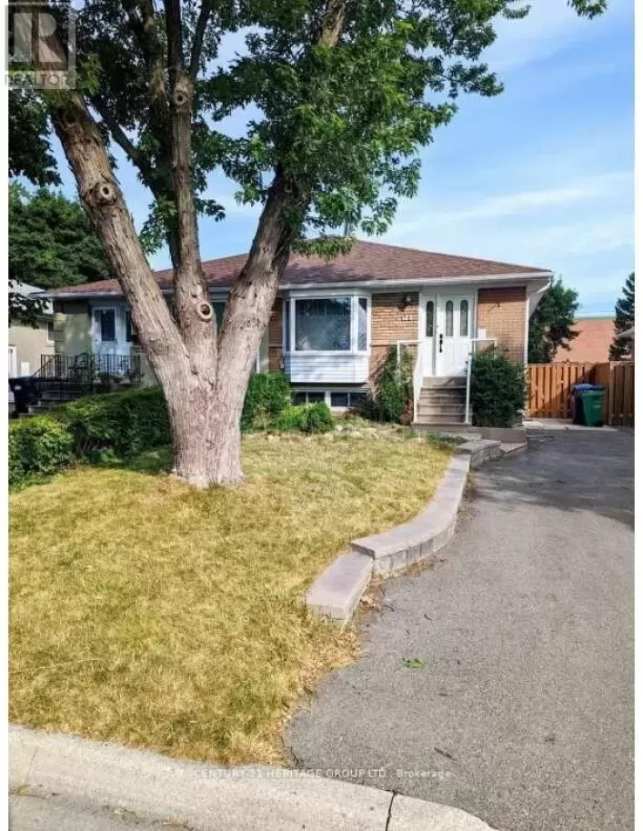 70 SANFORD CRESCENT, Brampton