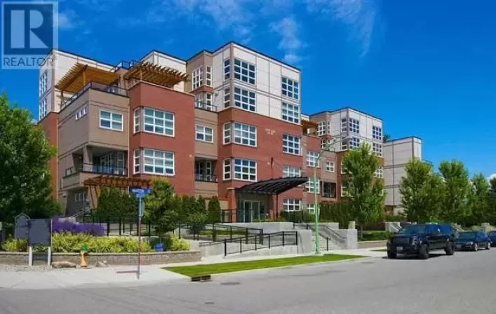 700 Martin Avenue Unit# 409, Kelowna