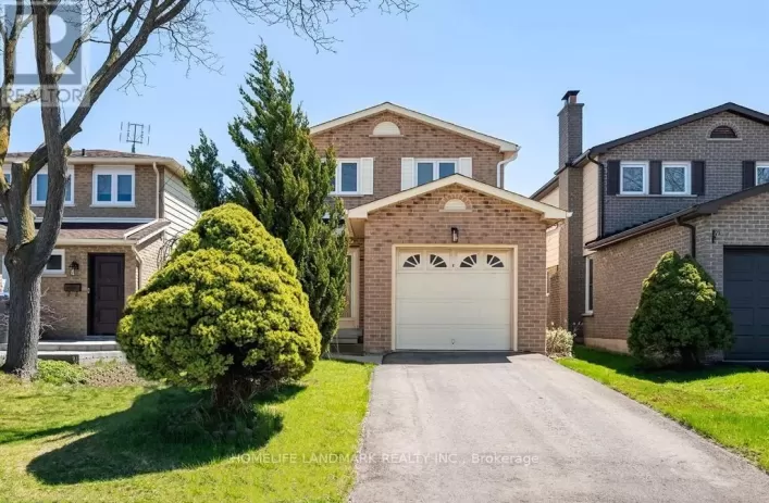 7006 HICKLING CRESCENT, Mississauga