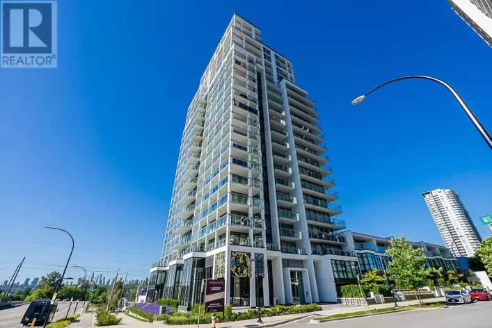 701 4488 JUNEAU STREET, Burnaby