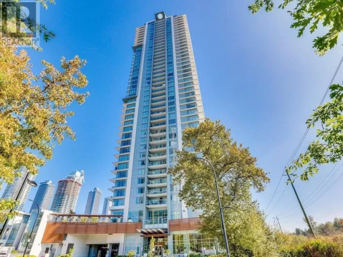 702 2388 MADISON AVENUE, Burnaby