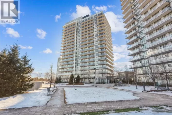 702 - 4633 GLEN ERIN DRIVE, Mississauga