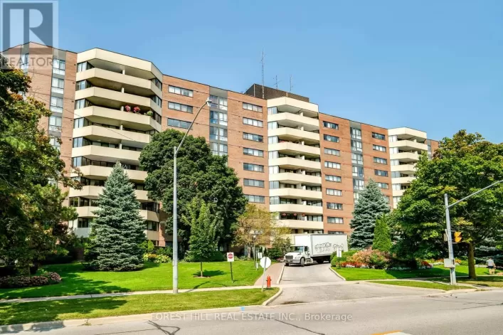 705 - 40 BAIF BOULEVARD, Richmond Hill