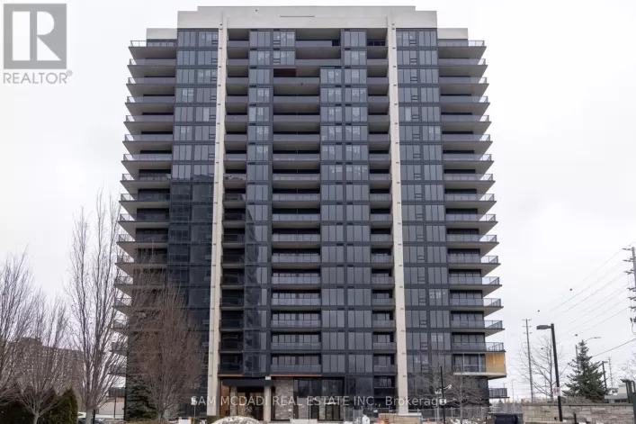 706 - 1035 SOUTHDOWN ROAD, Mississauga